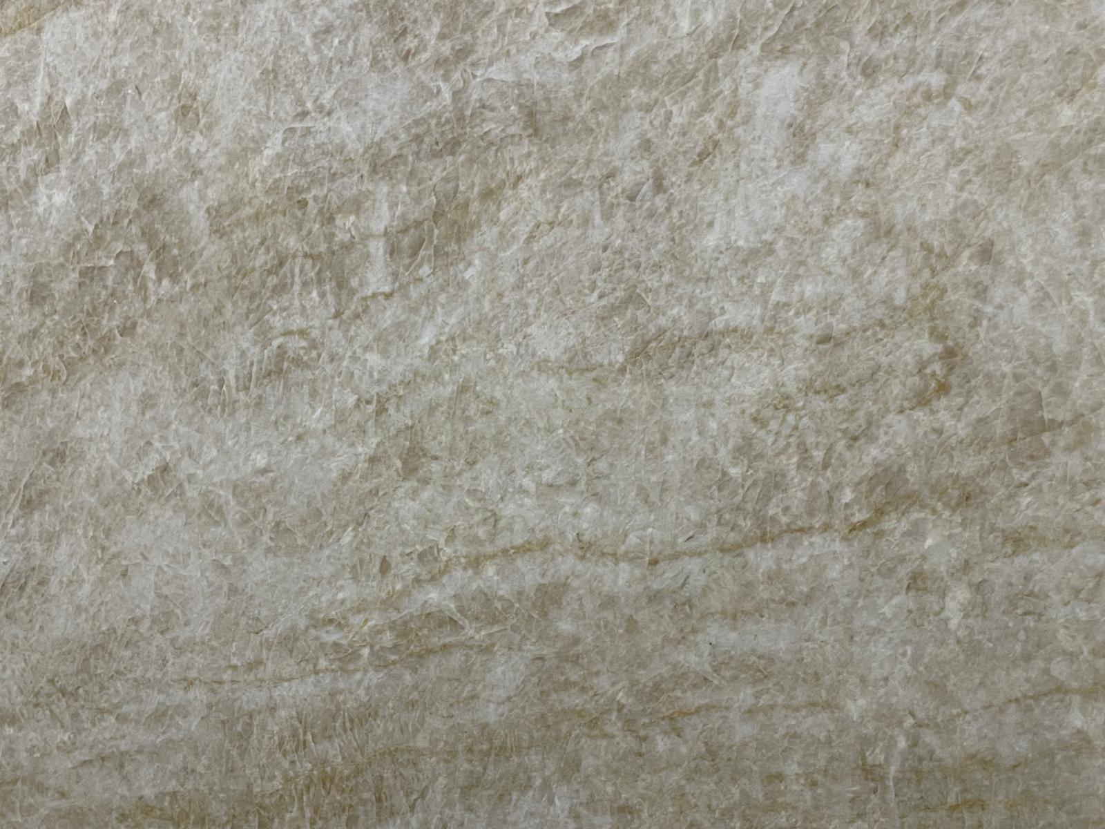 Taj Quartz slab sample